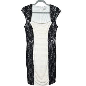 Sangria Dress Size 12